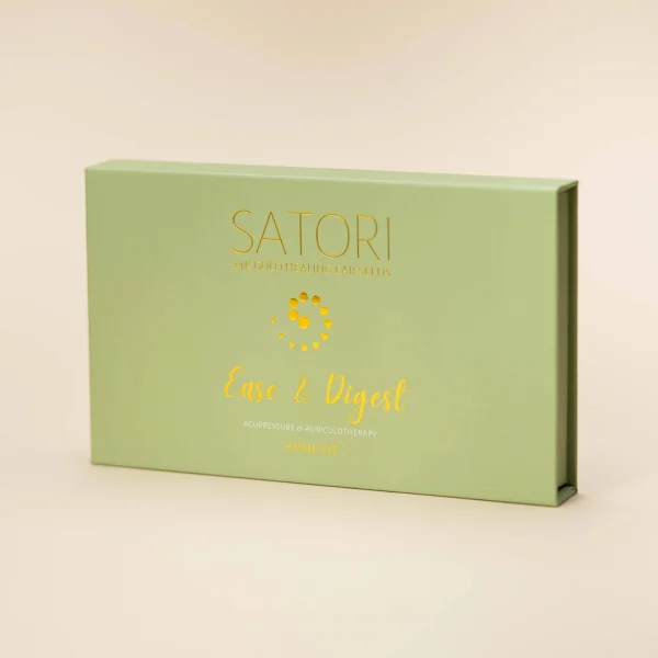 Satori Gold Ear Seeds Home kit - Slika 3