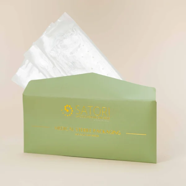 Satori Gold Ear Seeds Home kit - Slika 5