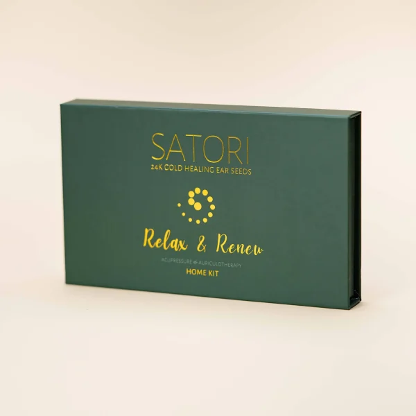 Satori Gold Ear Seeds Home kit - Slika 6