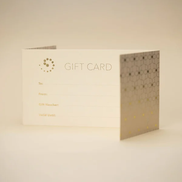 Satori Gift card - Slika 2