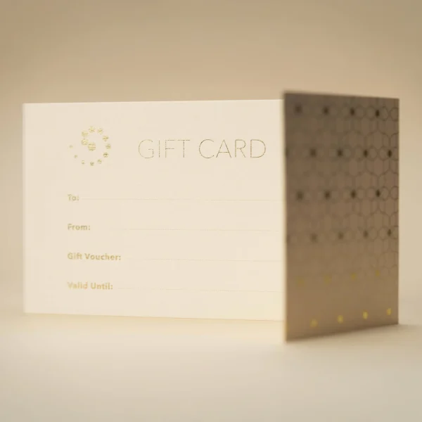 Satori Gift card - Slika 3