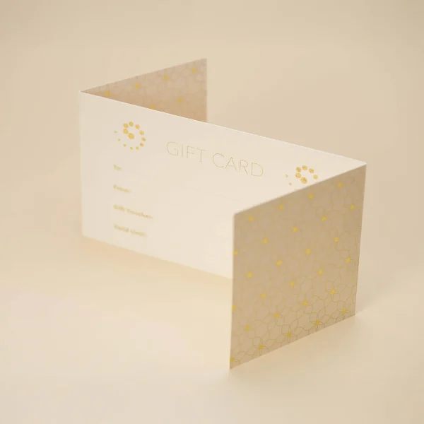 Satori Gift card